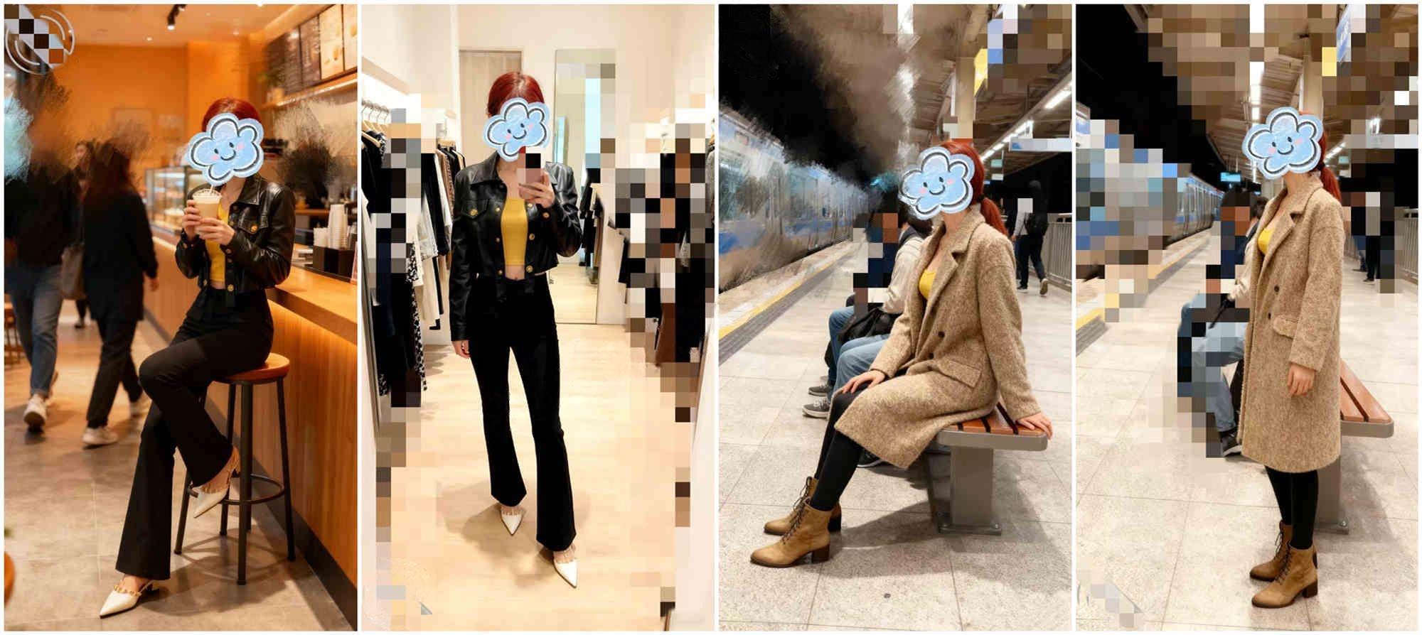 ❤️姐弟乱伦❤️亲姐姐的诱惑-灌醉强奸亲姐姐后续16