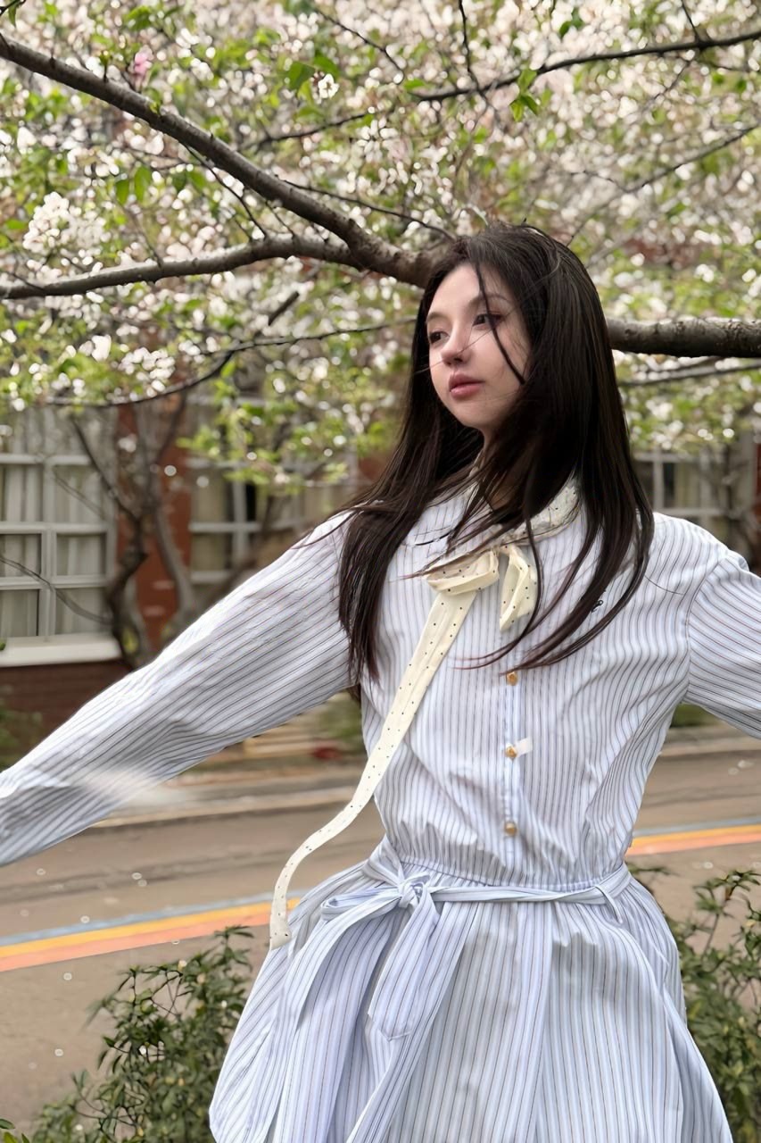 超高颜值网红TS【星野isloststars】820VIP 12月最新福利