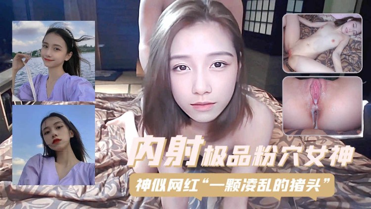 【高颜值系列】内射极品反差女神神似网红一颗凌乱的猪头