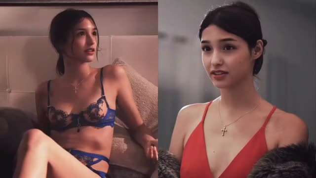 『无码中字』富豪让下属调查妻子出轨证据  想不到就是他的下属在操他的小娇妻