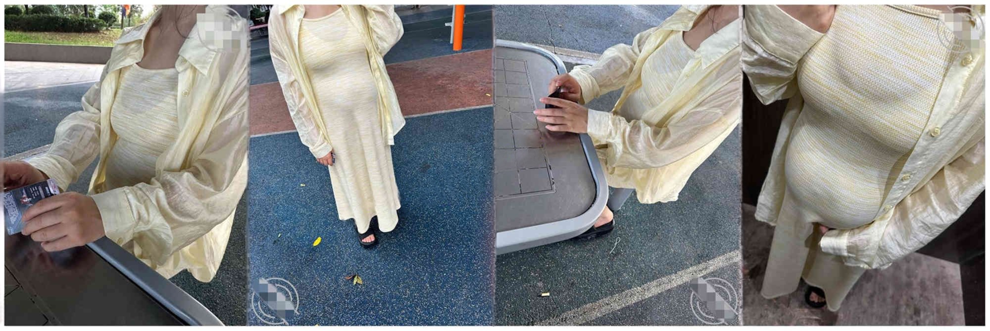 ❤️姐弟乱伦❤️拿下御姐后续55-孕期巨乳姐姐随便内射！