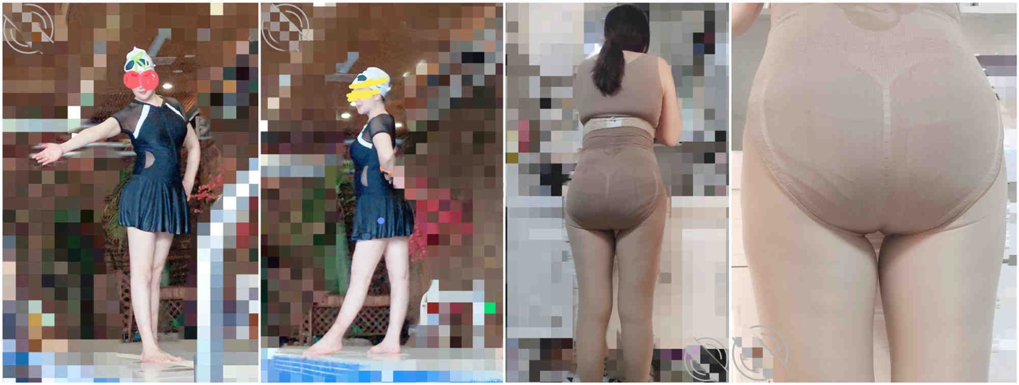 ❤️母子乱伦❤️装睡的母亲被我操7-一次次高潮终于叫老公